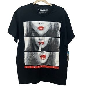 Tony Hawk 98’ Men’s NWT Tshirt Size Large